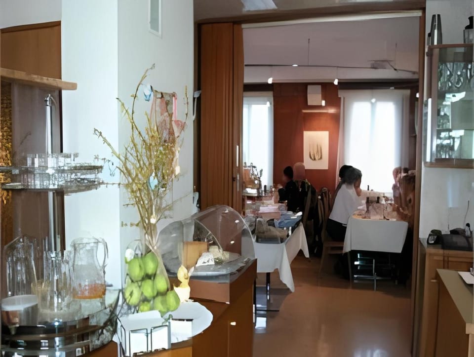 Hotel Sporting Hotel in St. Gallen