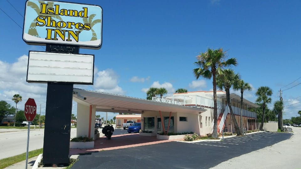 Island Shores Inn Hotel in Saint Augustine