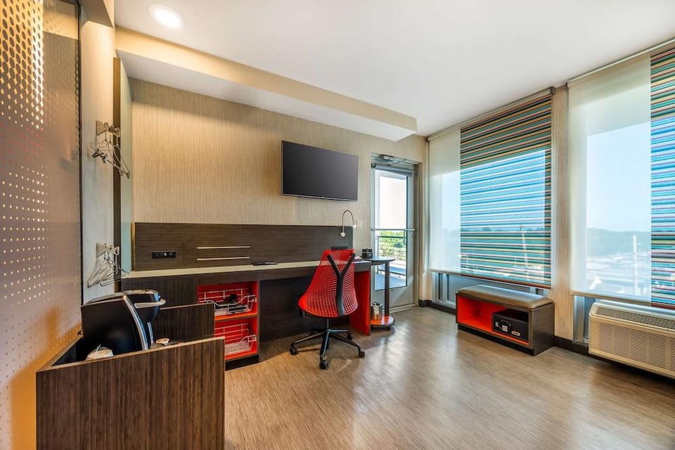 Vib Springfield Hotel in Springfield