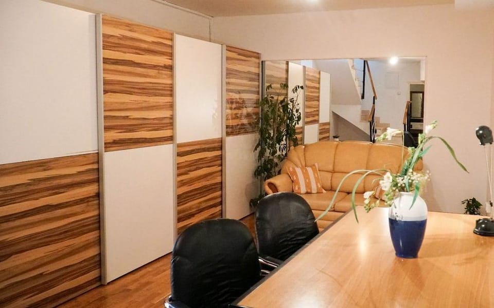 Duplex Apartment Tinel Hotel in Split