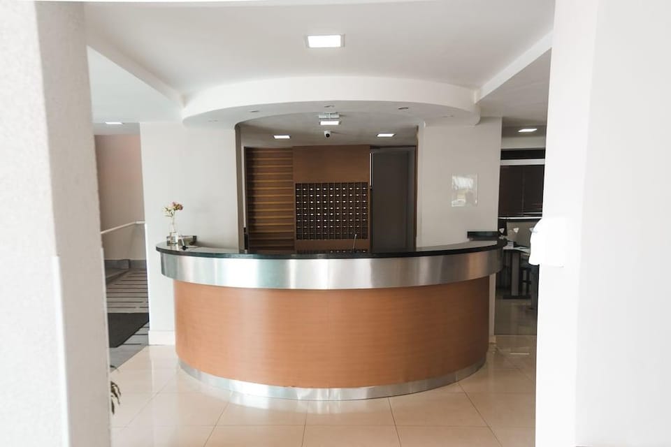 Hotel Trevo Hotel in Sorocaba