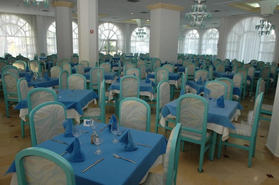 Hotel Jinene Resort Hotel in Sousse