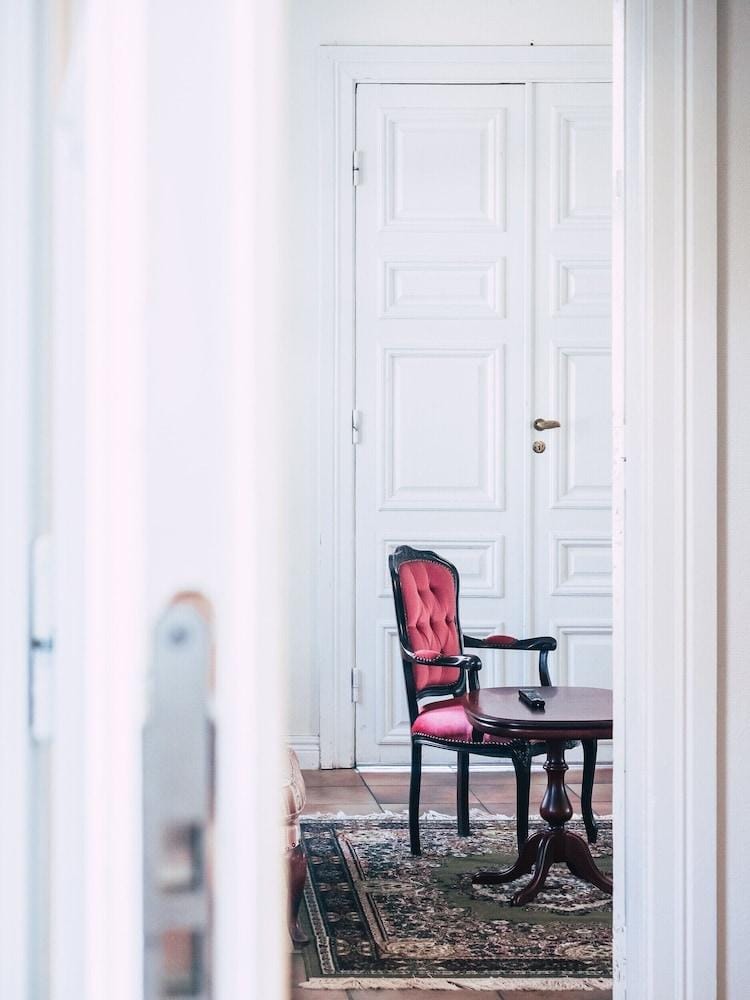 Burtrask Vardshus Hotel in Finland