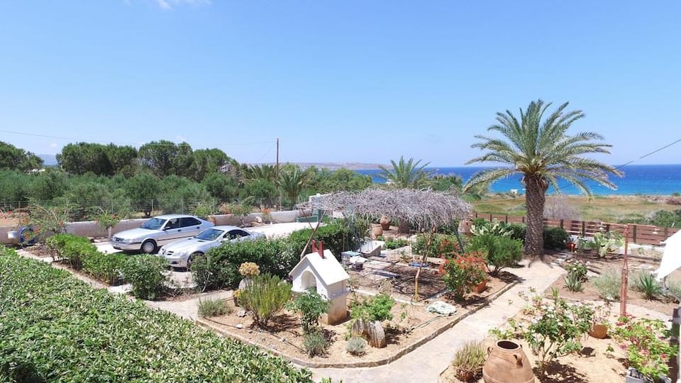 Villa Katerina Hotel in Lasithi