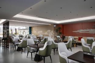 Suqian Municipal Government Golden Eagle Plaza Kaiyuan Mingting Hotel Hotel in Jiangsu