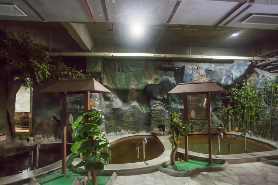 River Estuary Hotel Hotel in Shandong