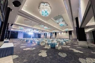 HONGJING FOURS SEASONS HOTEL Hotel in Shanghai