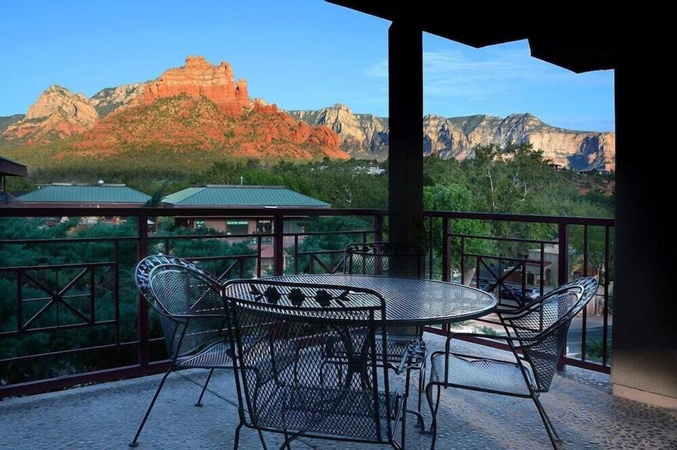 Sedona Motel Hotel in Sedona