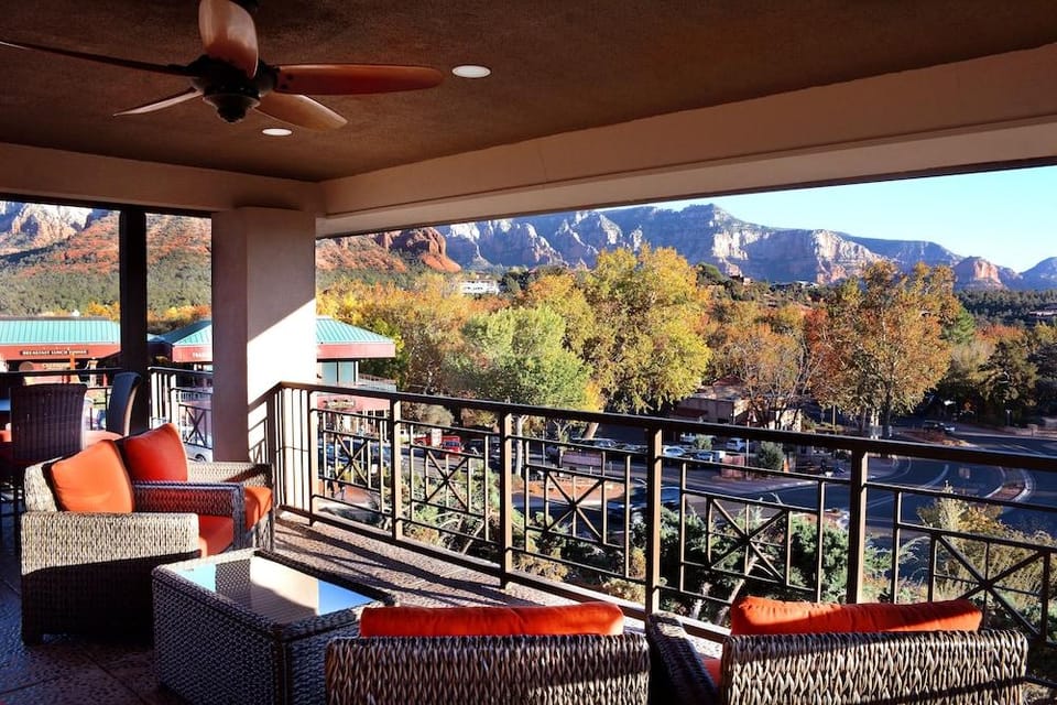 Sedona Motel Hotel in Sedona