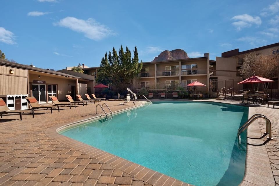 Poco Diablo Resort Sedona Hotel in Sedona