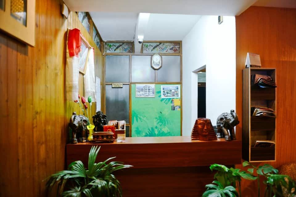 Hotel Karma Hotel in India