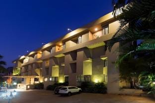 Hotel Maratha Regency Hotel in Karnataka