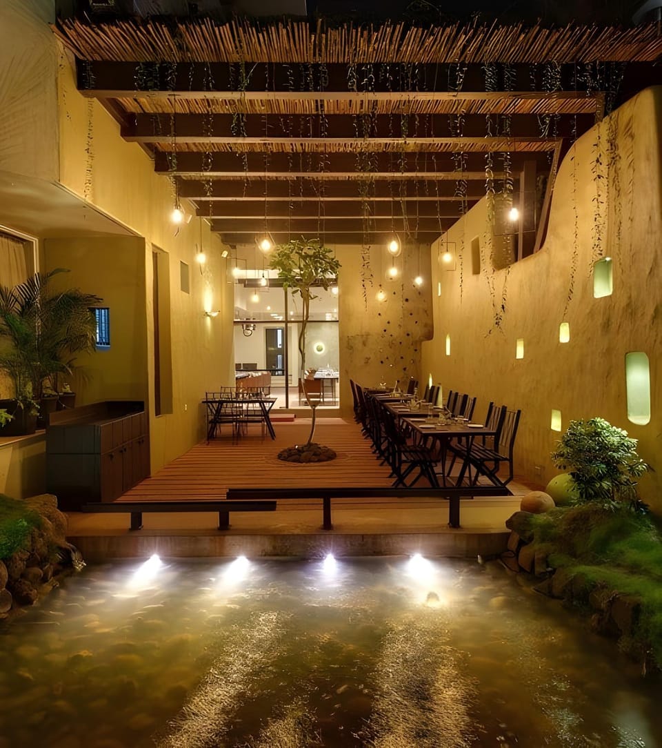 Hotel Maratha Regency Hotel in Karnataka
