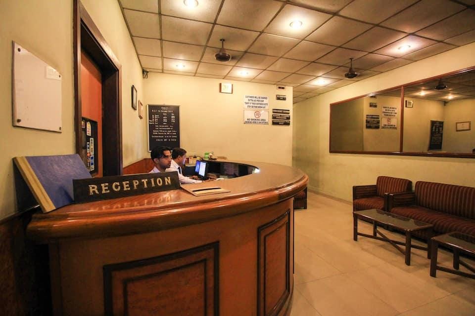 Hotel Himalay Hotel in Kolkata