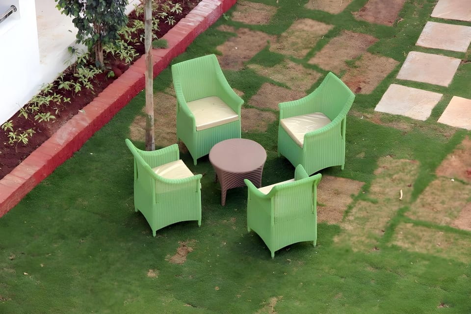 Saaral Resort Hotel in Kerala