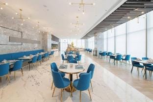 XINCHENG LIJING HOTEL Hotel in Nanjing