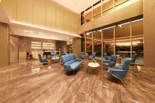 XINCHENG LIJING HOTEL Hotel in Nanjing