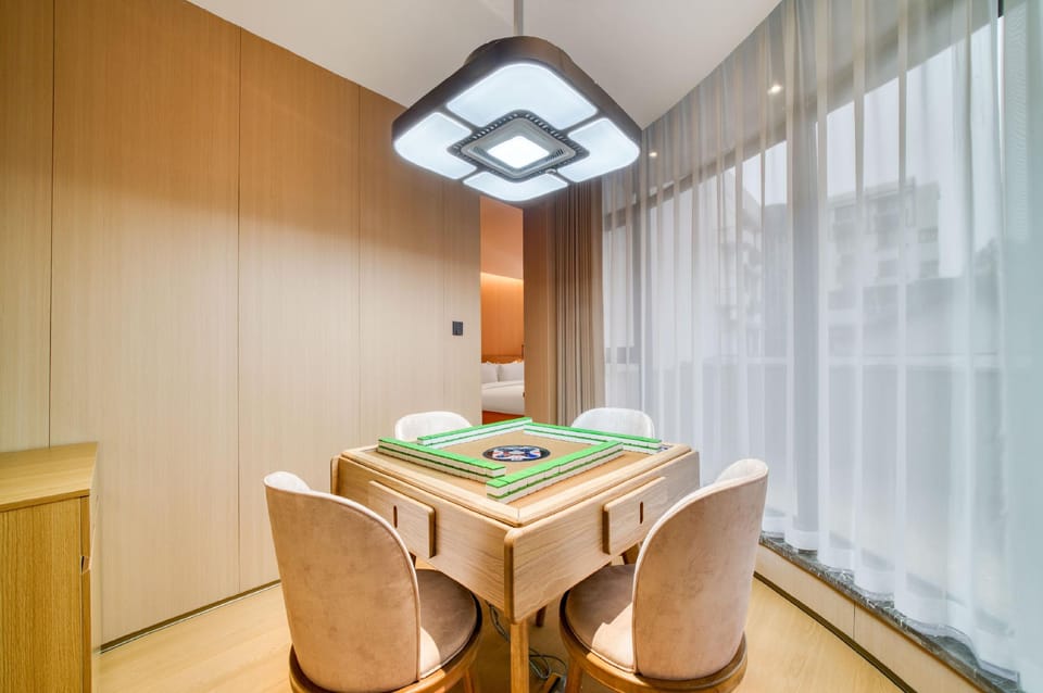 Shaoxing Cangqiao Straight Street Radisson Sega Hotel (Lu Xun Hometown) Hotel in Hangzhou