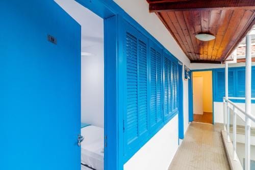 Pousada Viva Hotel in Sao Paulo City