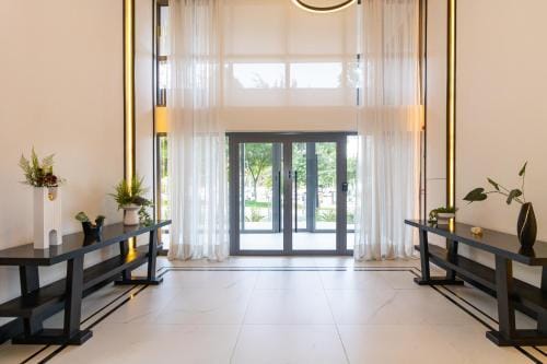 Legacy Klabin Hotel in Sao Paulo City