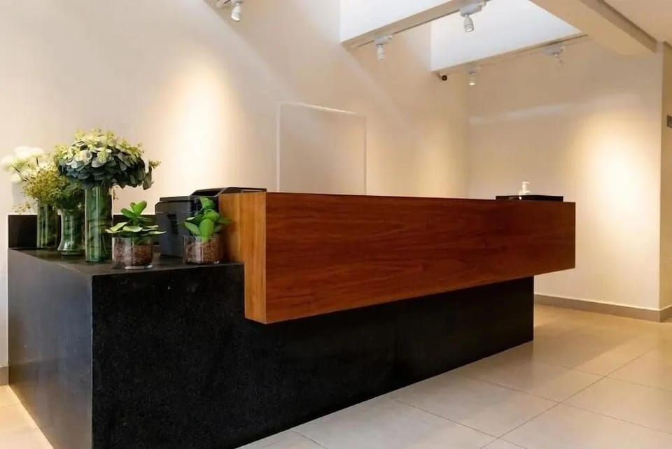 Condominio Edificio Living Design Hotel in Sao Paulo City