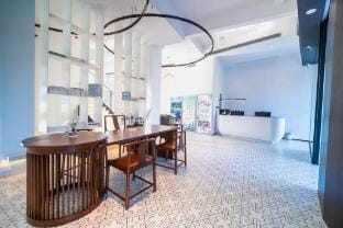 Hantang Art Hotel(Rice Paper Industrial Park) Hotel in Zhejiang