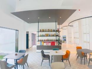 Hantang Art Hotel(Rice Paper Industrial Park) Hotel in Zhejiang