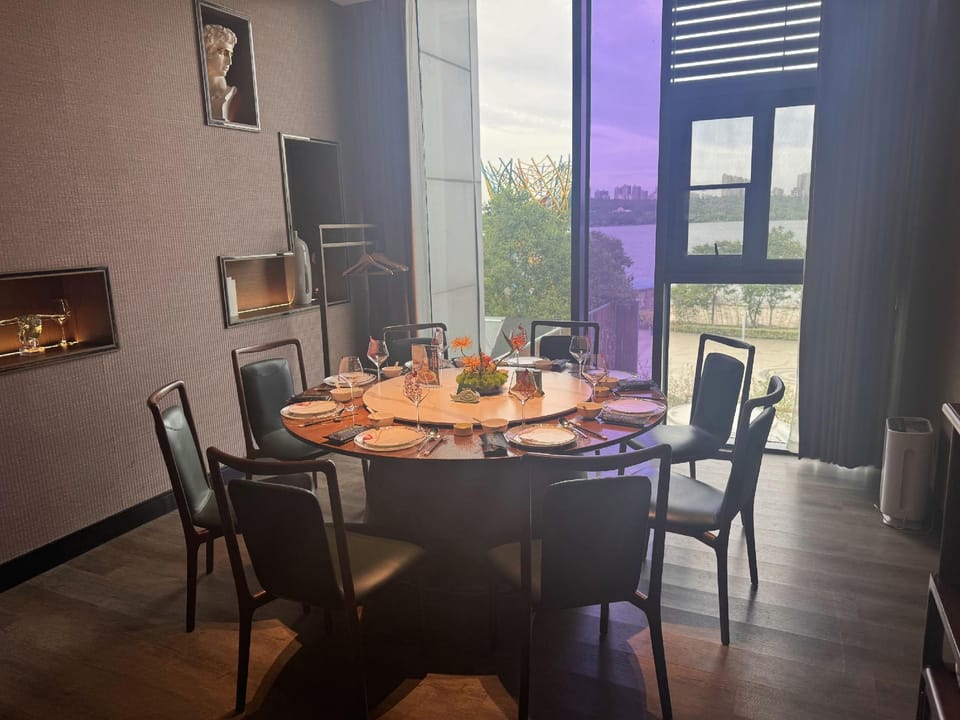 Sanchuan Hotel (Bengbu Free Trade Zone Greenland Century City Branch) Hotel in Jiangsu