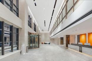 Waterview Hotel Hotel in Jiangsu