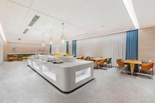Waterview Hotel Hotel in Jiangsu