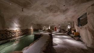 Anlan Daxi Hot Spring Resort Hotel Hotel in Hangzhou