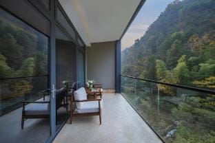 Anlan Daxi Hot Spring Resort Hotel Hotel in Hangzhou