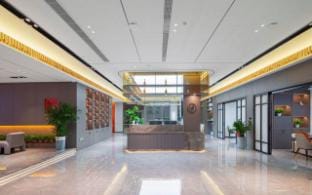 Licheng Hotel · Zhi (Liyang Wuyue Plaza Branch) Hotel in Jiangsu