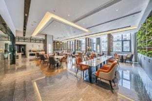 Licheng Hotel · Zhi (Liyang Wuyue Plaza Branch) Hotel in Jiangsu
