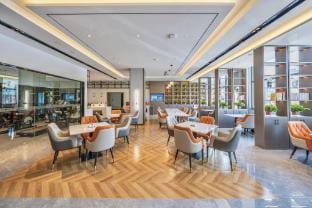 Licheng Hotel · Zhi (Liyang Wuyue Plaza Branch) Hotel in Jiangsu