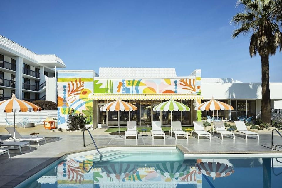 Avatar Hotel Hotel in Santa Clara