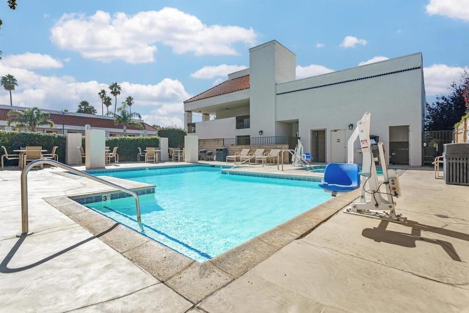 Best Western Hotel in Santa Maria