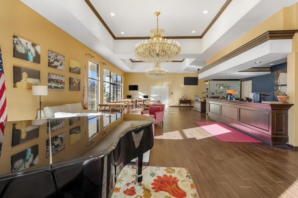 Best Western Hotel in Santa Maria