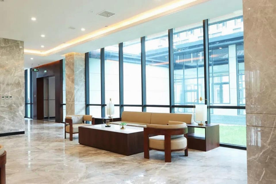 Qinglan Ningjin Garden Hotel Hotel in Shandong