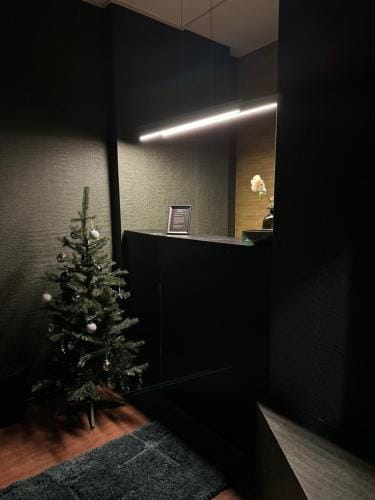The Kliefs Vilnius - Virtual Check-In Hostel in Vilnius