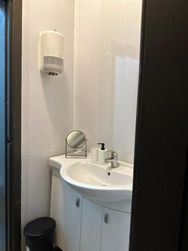 The Kliefs Vilnius - Virtual Check-In Hostel in Vilnius