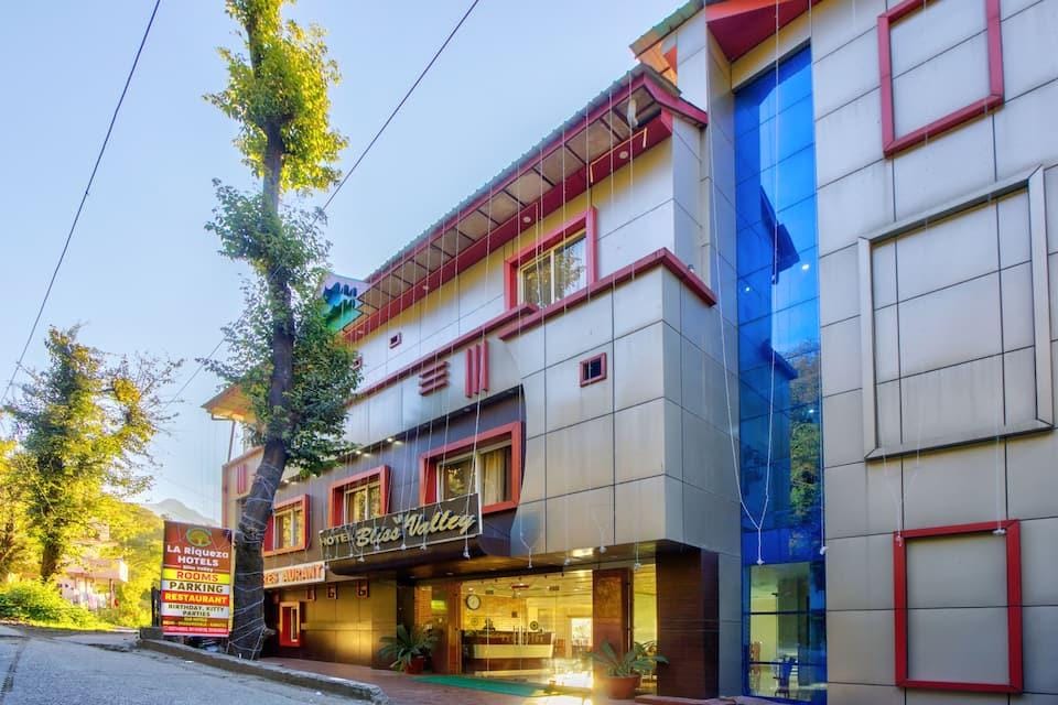 Hotel Bliss Valley Hotel in Himachal Pradesh