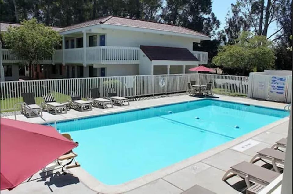 Motel 6 Hotel in San Luis Obispo