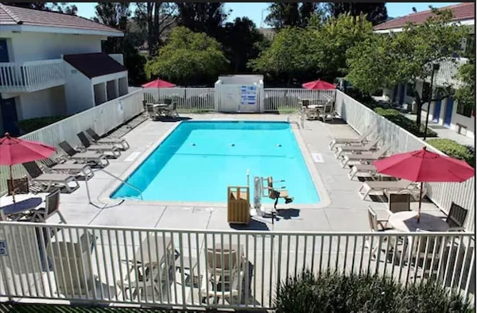 Motel 6 Hotel in San Luis Obispo