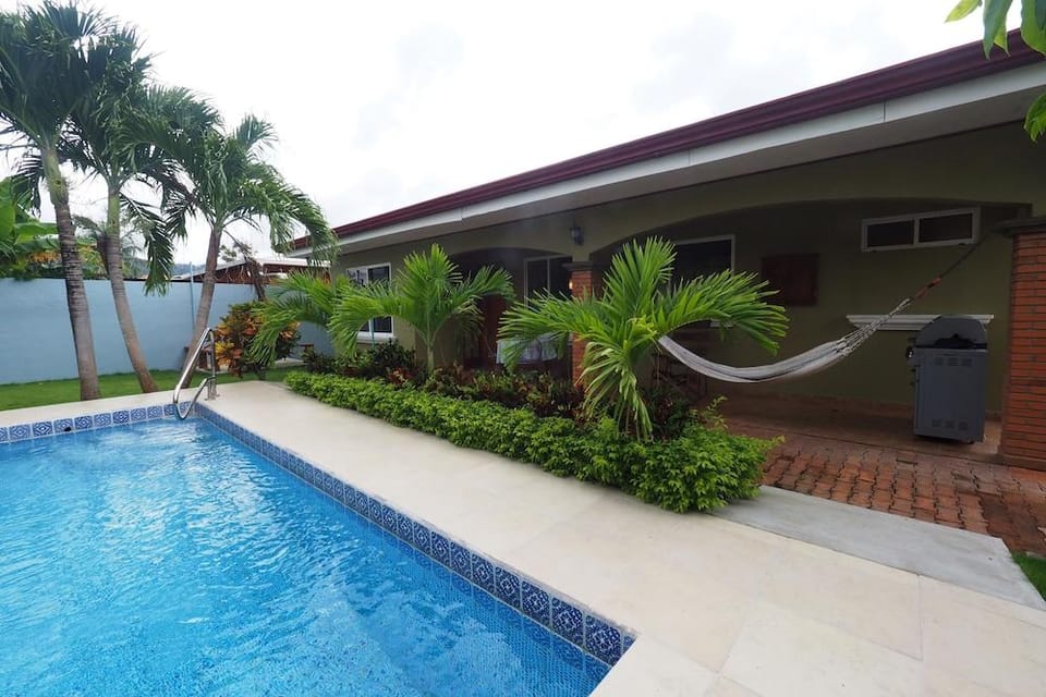 Jaco Villa 42 Hotel in San Jose