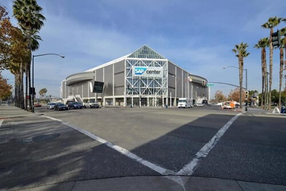 Americas Best Value Inn San Jose Hotel in San Jose