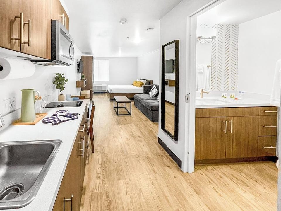 Starling Hotel in Linda Vista