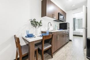 Starling Hotel in Linda Vista