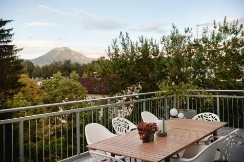 EB-Hotel Garni Hotel in Salzburg