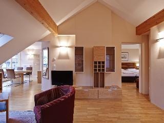 Villa Ceconi Hotel in Salzburg